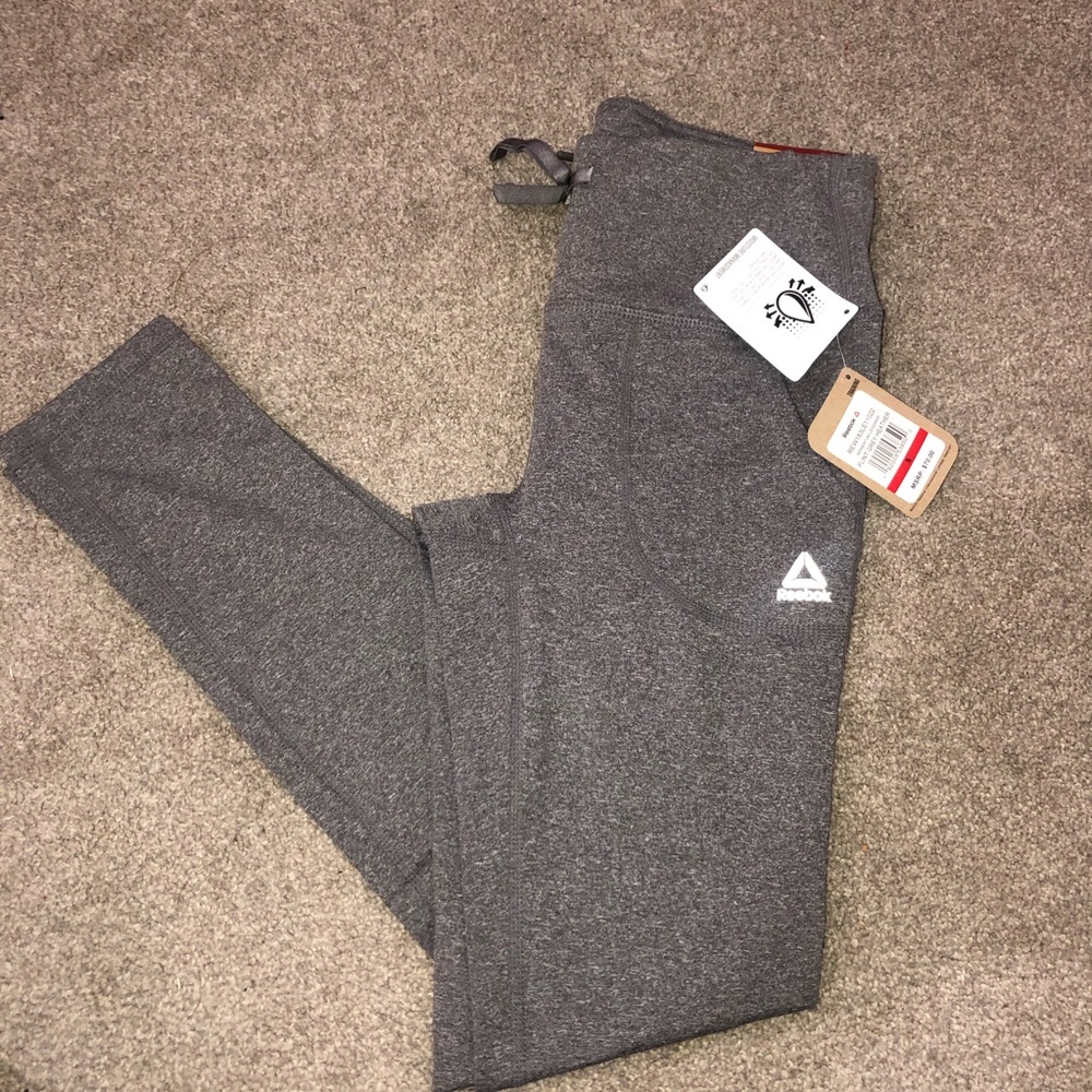 Reebok Momentum Leggings